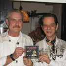 CD- Präsentation der Leiblachtaler