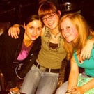 Die Party-Topshots - KW 42