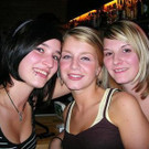 Die Party-Topshots - KW 43
