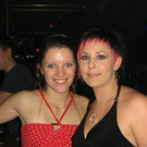 Party im Calypso
