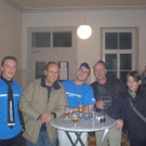 Gründungsfest von Guggen-Fänz United