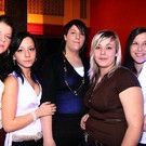 Nigthlife im M1 in Lochau