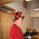 Heli's Geburtstag