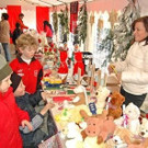 Weihnachtsbasar des FC Viktoria Bregenz