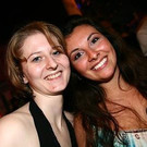 Party pur in der Nachtschicht, in Hard