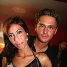Mash Night im M1 Club in Lochau