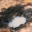 Lettischer Meteorit nur ein Scherz