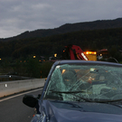 Bilder vom Unfall