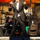 "New Orleans" am Freitag in Bregenz