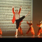 Tanzperformance Wolfgang WER? 