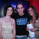 Pretty Woman Single-Party im A14