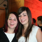 Geniale Stimmung auf dem Wälderclubbing