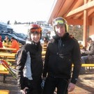 1. Riefensberger Silvesterlauf 2006