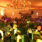 XuXu-Night im NEUEN Ballhaus in Bregenz