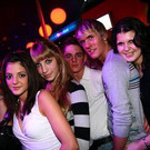 Megaparty im Musikpark A 14 in Lauterach