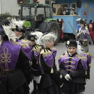 Prinzengarde Bregenz Verein Terpsichore