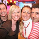 Berüchtigte Singlenight im Musikpark A14