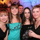Partynacht am Freitag im Musikpark A14