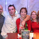 Birthdayparty und Singlenight im A14