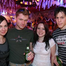 DJ Antoine und White Night im A14
