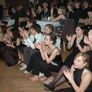Maturaball des Bundesgymnasium Blumenstrasse