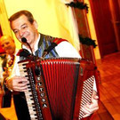 Dr. Gerhard S. Barolin im Gösserbräu