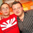 Christopher S. live @ turntables in der Nachtschicht
