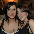 Samstag Nacht im Ballhaus