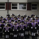 Prinzengarde Bregenz / Verein Terpsichore 