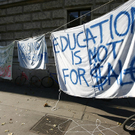 uni besetzung dienstag 27102009 - mittag kundgebung - impressionen - florian wieser _2_.jpg