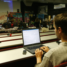 uni besetzung dienstag 27102009 - mittag kundgebung - impressionen - florian wieser _8_.jpg