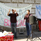 uni besetzung dienstag 27102009 - mittag kundgebung - impressionen - florian wieser _11_.jpg