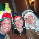 'Wild West' in Bildstein