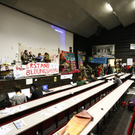 uni besetzung dienstag 27102009 - mittag kundgebung - impressionen - florian wieser _28_.jpg