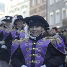 Bürgermeisterabsetzung / Prinzengarde