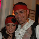 Stimmung beim 97er-Gefolgeball