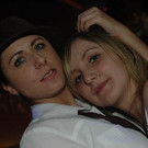 Samstag Nacht im Calypso