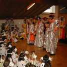 Ore Ore - Kindergartentour