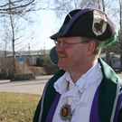 He wo, a Wildsau in Leutkirch