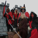 Bregenzer Faschingsumzug