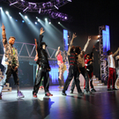 Thriller Live Show in Bregenz