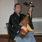 Ausstellung japanischer / chinesischer Künstler