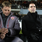 Bittere Niederlage für den VfB