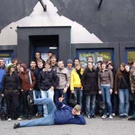 KEEN im Planet Music in Wien