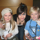 Starmania live in Bregenz