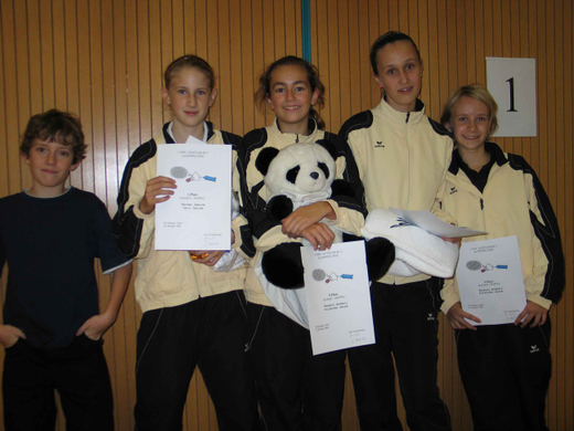 vlnr - Michael Giesinger _HD 1__ MD 5__ - Janine Lais _DD 3__ - Anabell Fenkart _DD 9__ - Chiara List _DD 1__ MD 5__ - Sarah.jpg