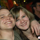 Samstagnacht im Calypso