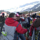 Weltcup-Finale Lenzerheide