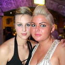 Police Night im Musikpark A14