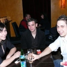 Stereo Sushi Part III in der Cuba Bar